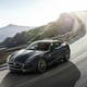 Illustration for article titled Your Ridiculously Awesome Jaguar F-Type Coupe Wallpaper Is Here